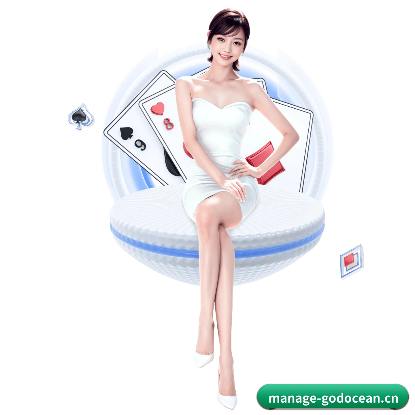 全面崛起
